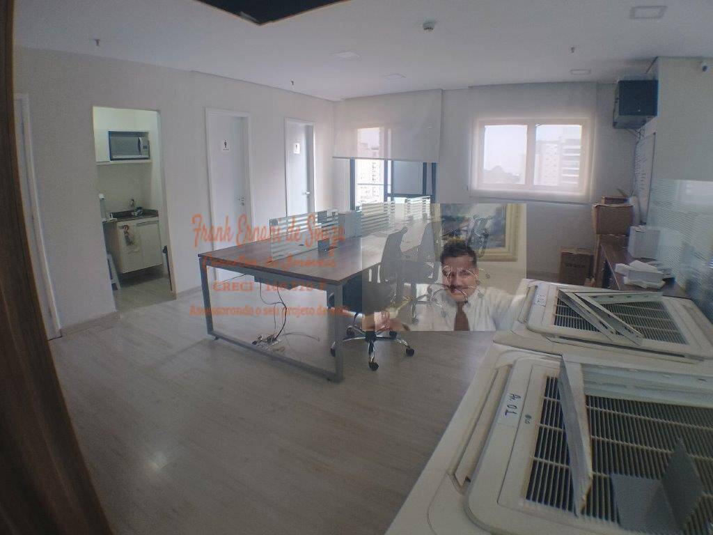 Conjunto Comercial-Sala à venda e aluguel, 105m² - Foto 14