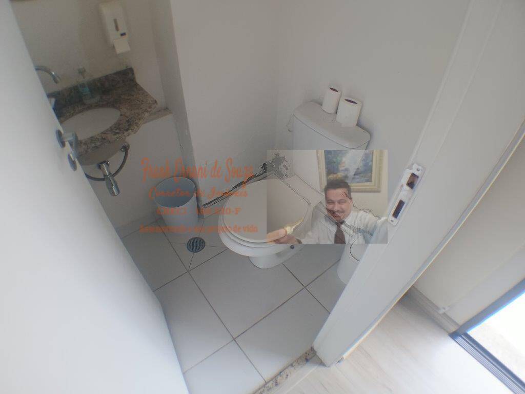 Conjunto Comercial-Sala à venda e aluguel, 105m² - Foto 19