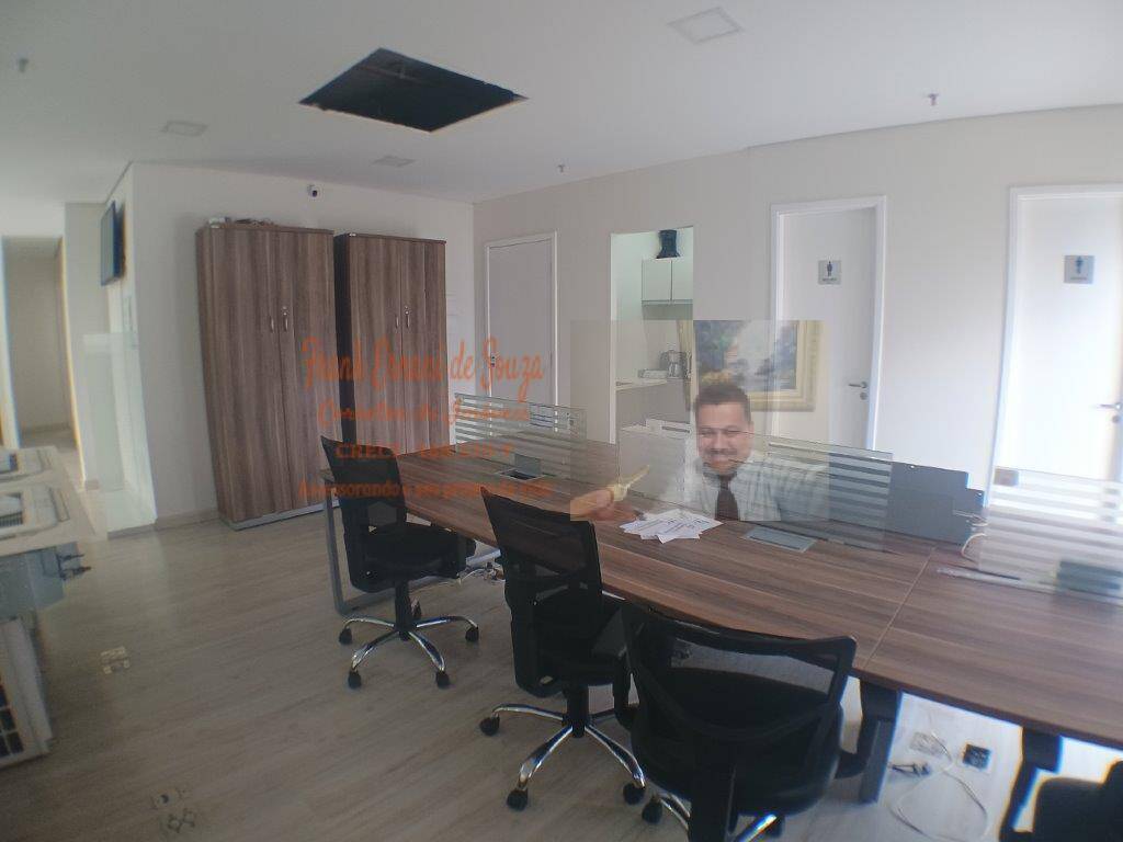 Conjunto Comercial-Sala à venda e aluguel, 105m² - Foto 24
