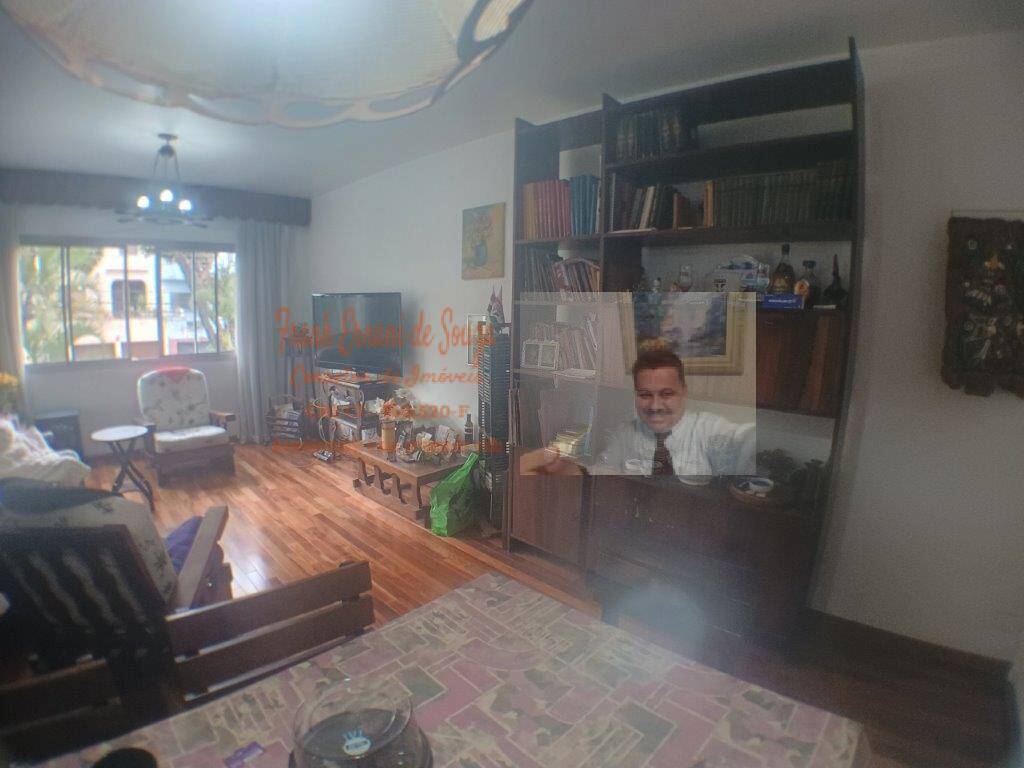 Apartamento, 3 quartos, 34 m² - Foto 6