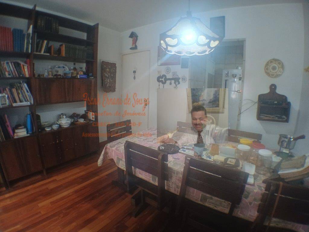 Apartamento, 3 quartos, 34 m² - Foto 5