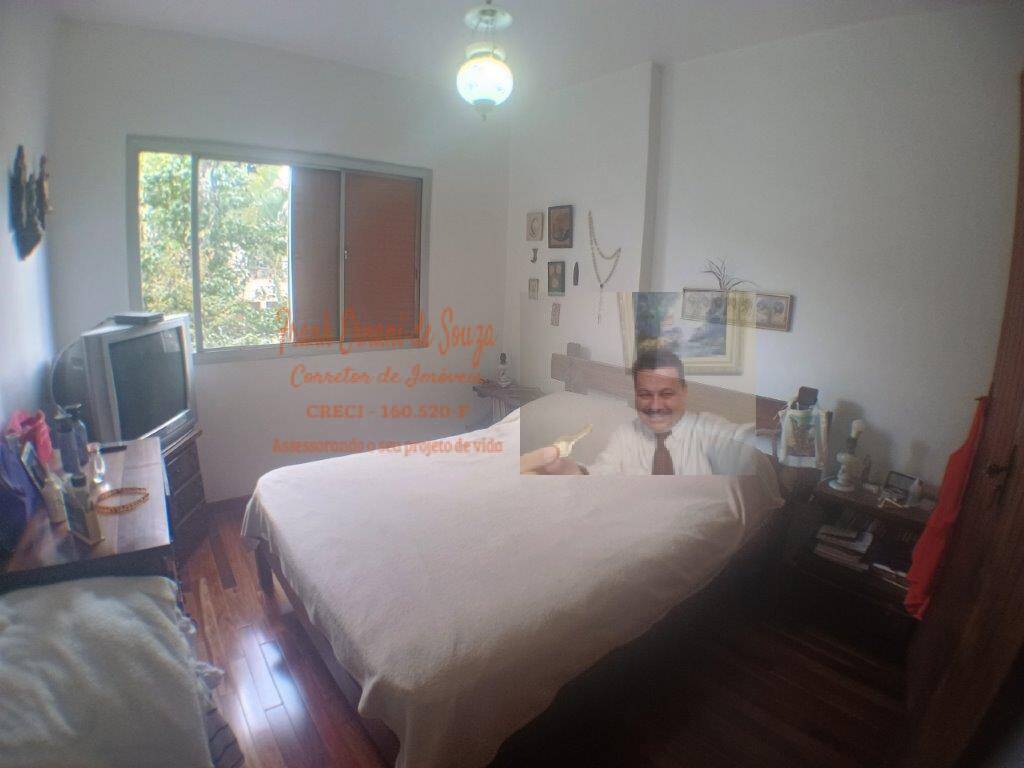 Apartamento, 3 quartos, 34 m² - Foto 10