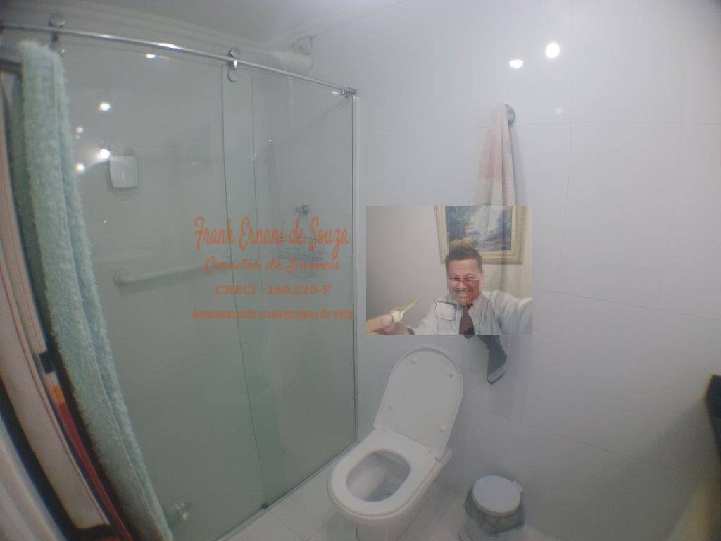 Apartamento, 3 quartos, 34 m² - Foto 9