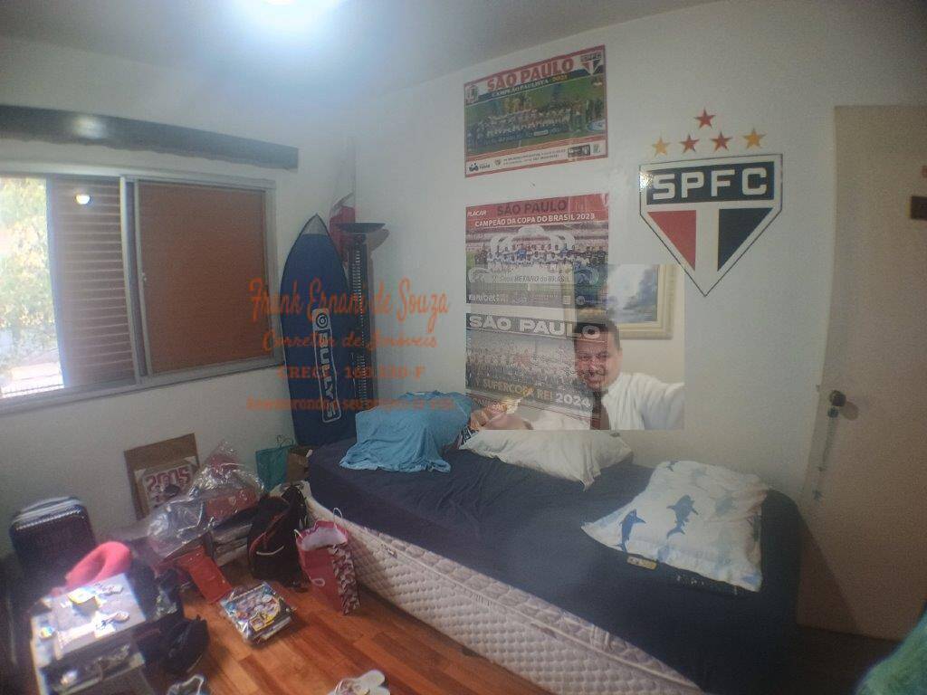 Apartamento, 3 quartos, 34 m² - Foto 14