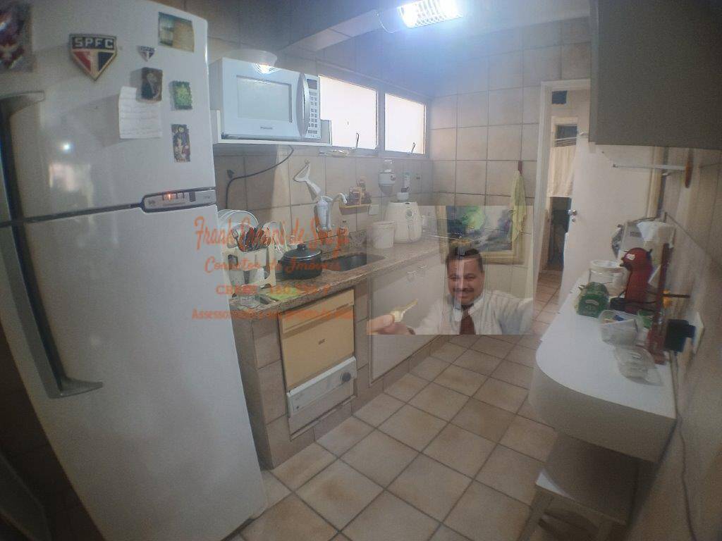 Apartamento, 3 quartos, 34 m² - Foto 16