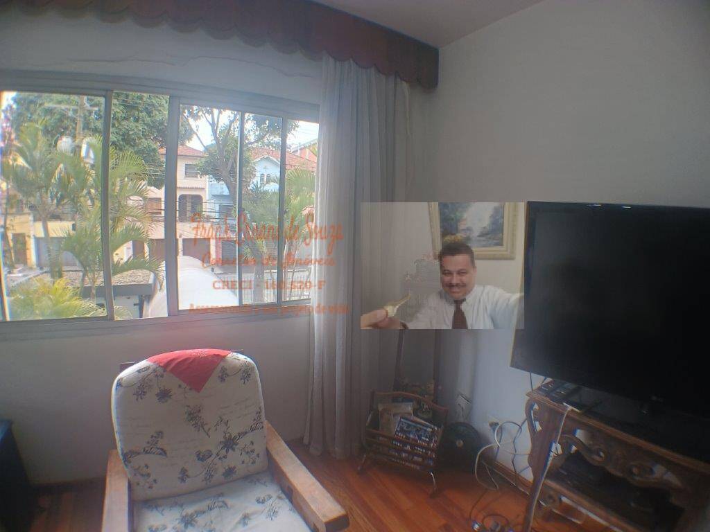 Apartamento, 3 quartos, 34 m² - Foto 1