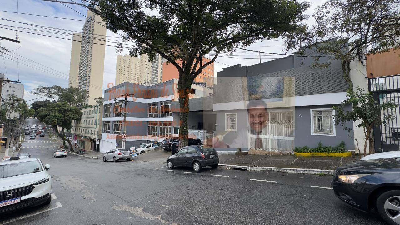 Prédio Inteiro à venda e aluguel, 1800m² - Foto 3