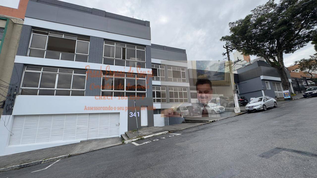 Prédio Inteiro à venda e aluguel, 1800m² - Foto 1