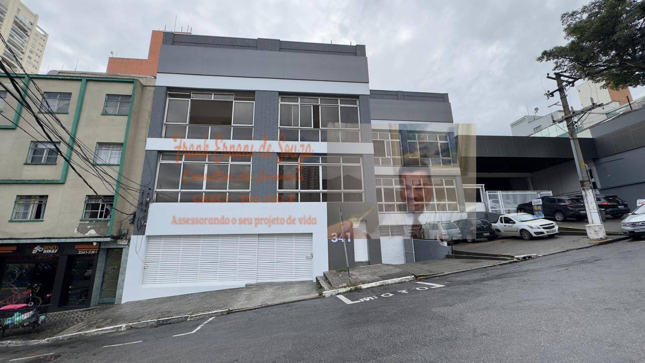 Prédio Inteiro à venda e aluguel, 1800m² - Foto 2