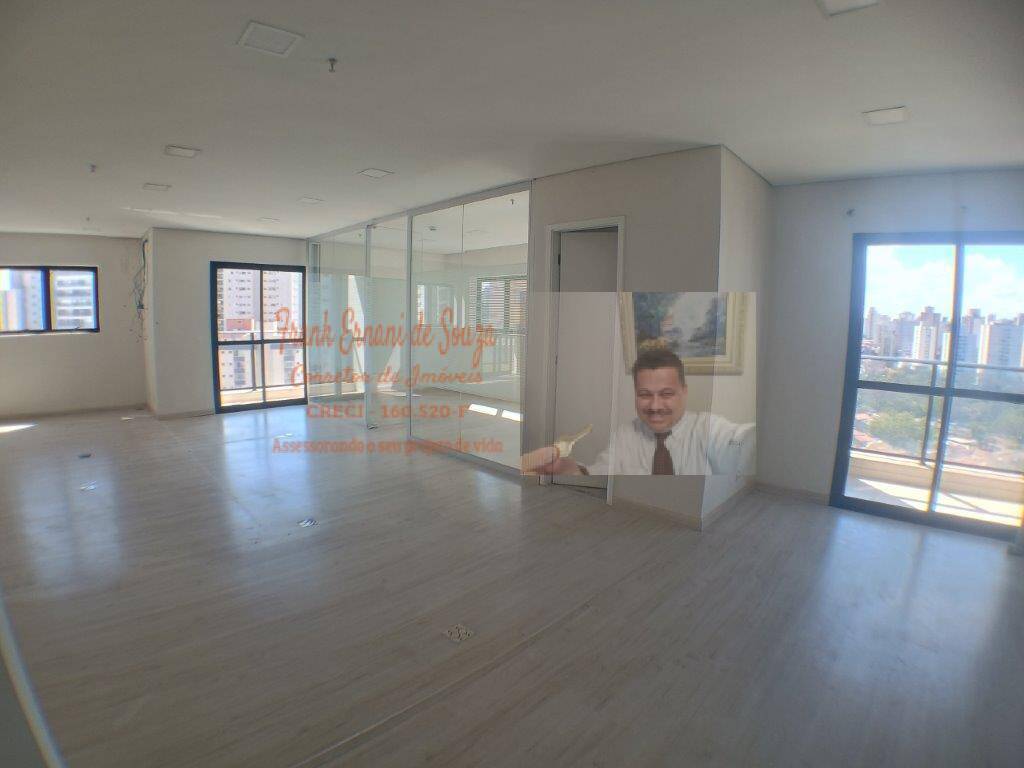Conjunto Comercial-Sala à venda e aluguel, 105m² - Foto 6