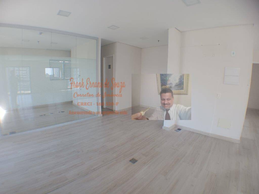 Conjunto Comercial-Sala à venda e aluguel, 105m² - Foto 5