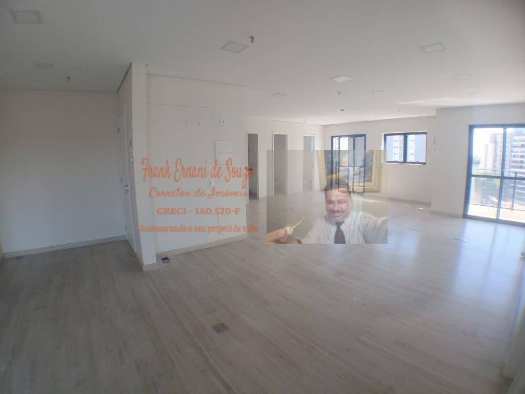 Conjunto Comercial-Sala à venda e aluguel, 105m² - Foto 4