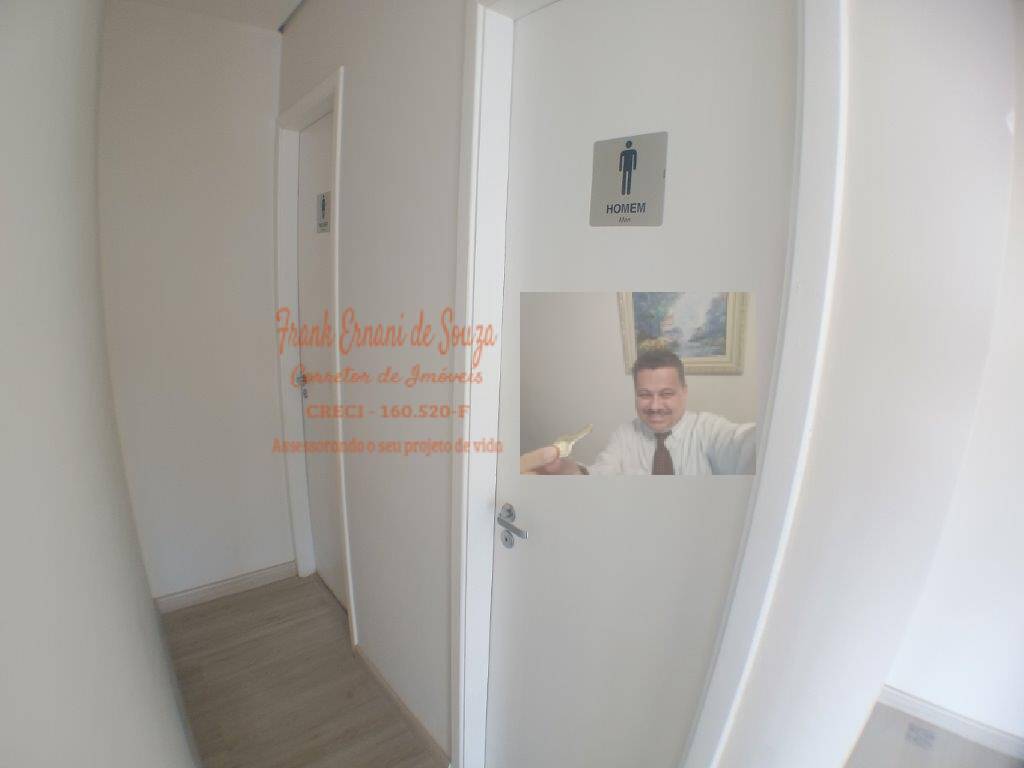Conjunto Comercial-Sala à venda e aluguel, 105m² - Foto 7
