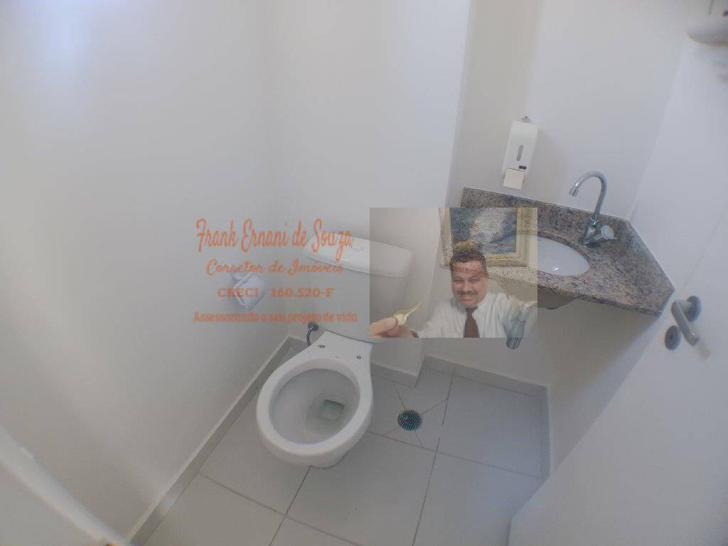 Conjunto Comercial-Sala à venda e aluguel, 105m² - Foto 9