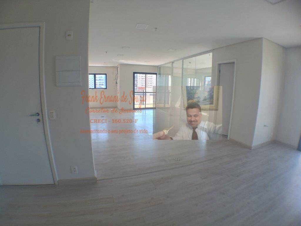 Conjunto Comercial-Sala à venda e aluguel, 105m² - Foto 10