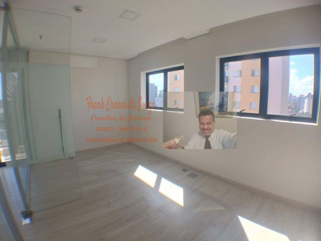Conjunto Comercial-Sala à venda e aluguel, 105m² - Foto 16