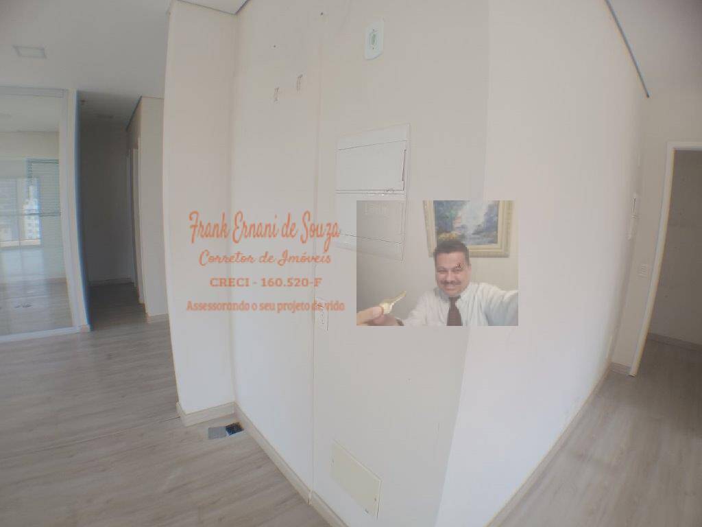 Conjunto Comercial-Sala à venda e aluguel, 105m² - Foto 18