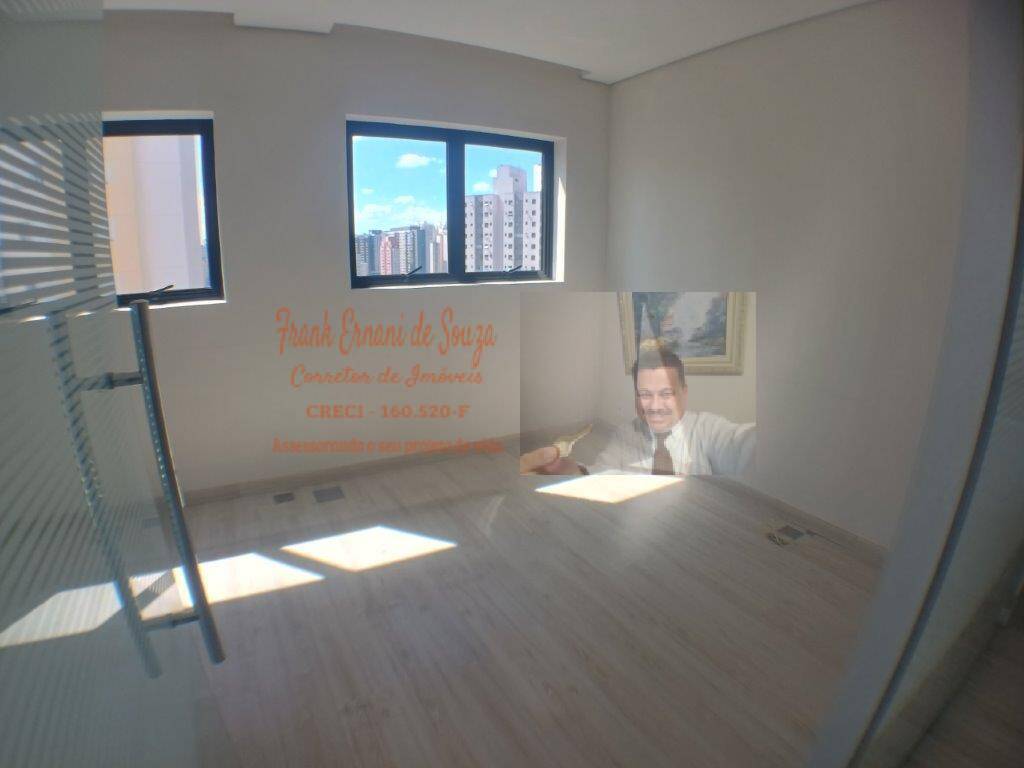 Conjunto Comercial-Sala à venda e aluguel, 105m² - Foto 15