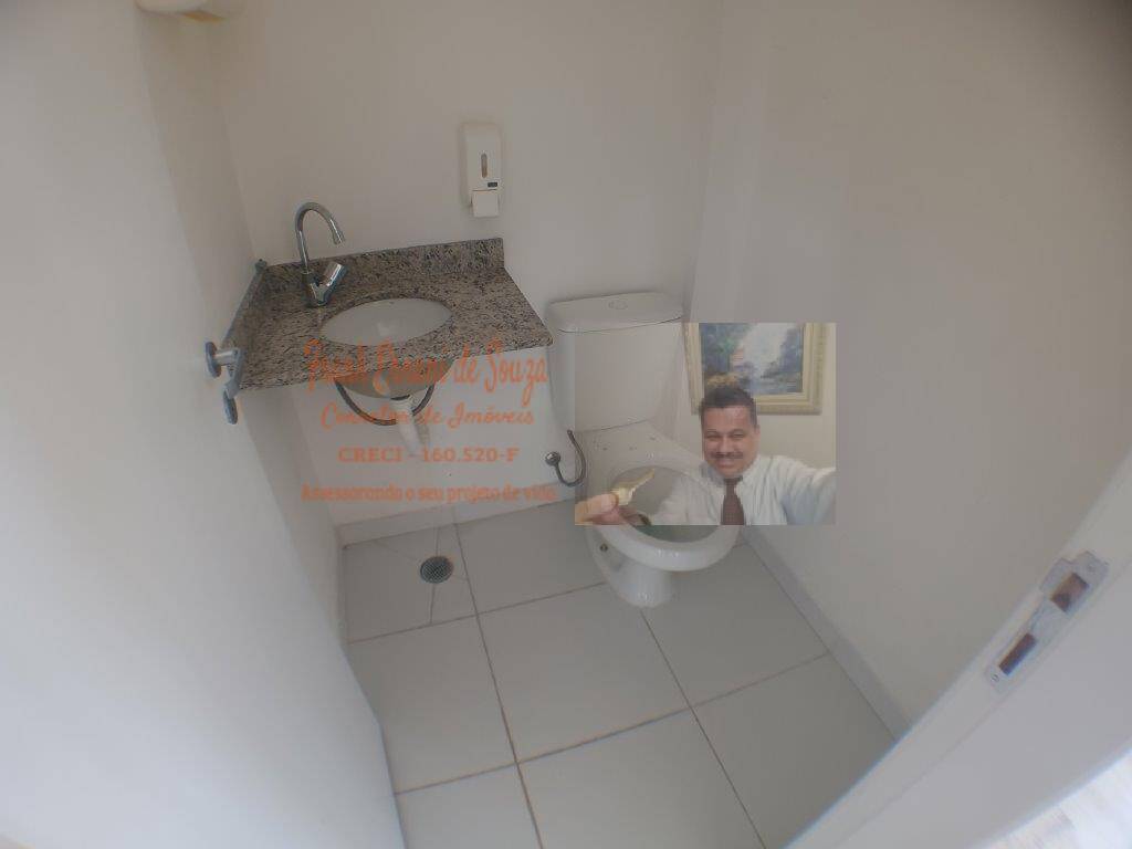 Conjunto Comercial-Sala à venda e aluguel, 105m² - Foto 21