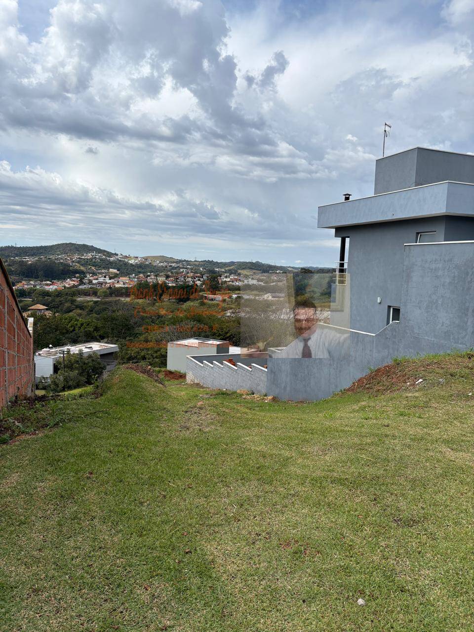 Terreno, 393 m² - Foto 4