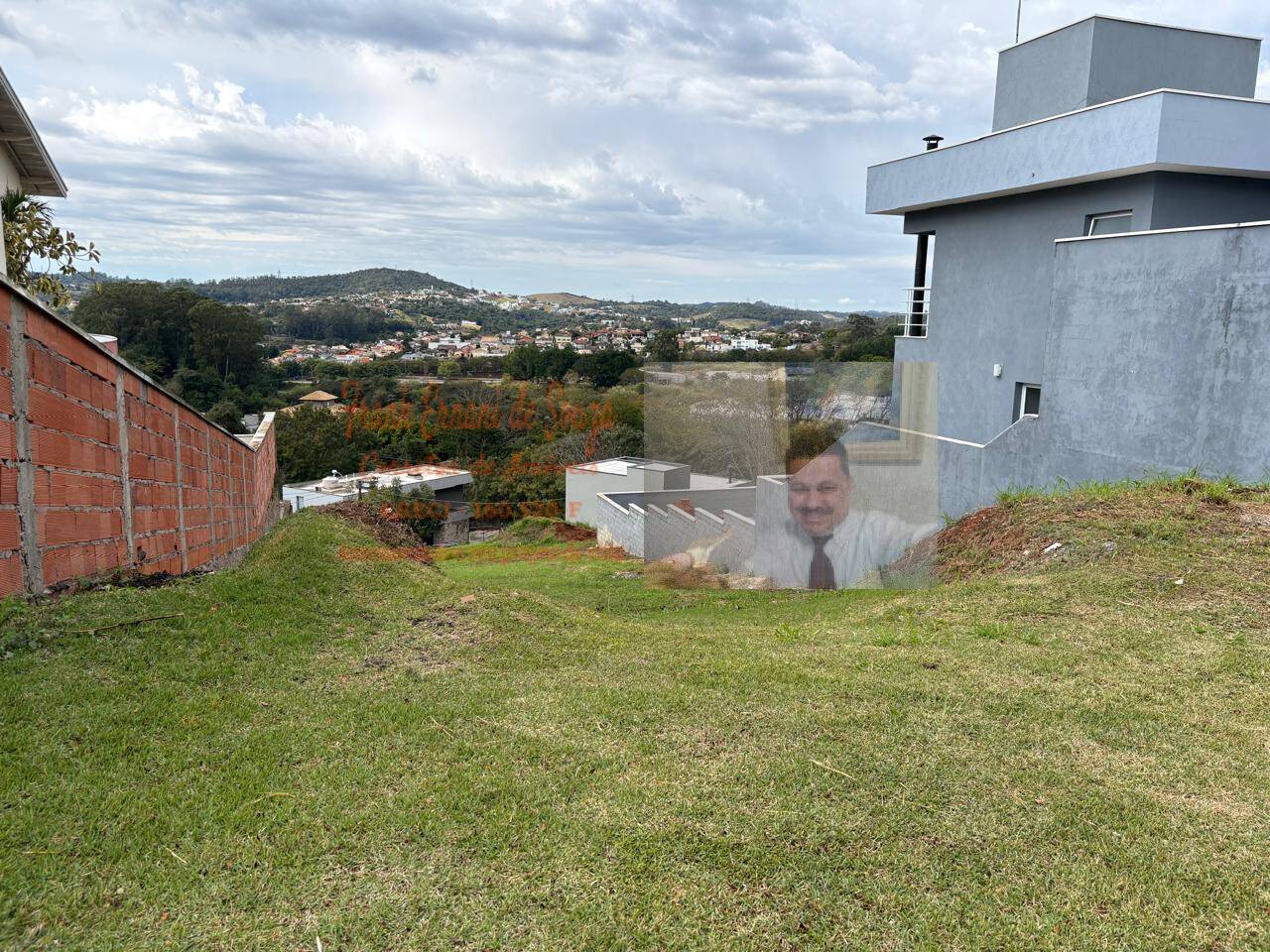 Terreno, 393 m² - Foto 6