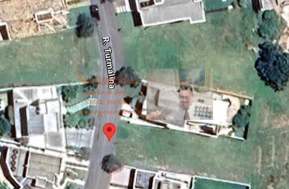 Terreno, 393 m² - Foto 8