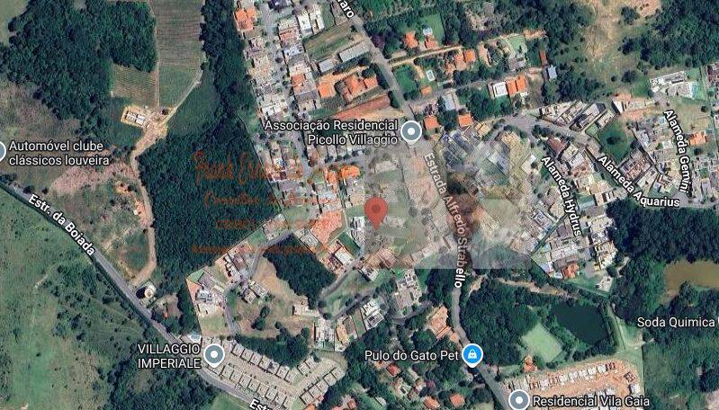 Terreno, 393 m² - Foto 9