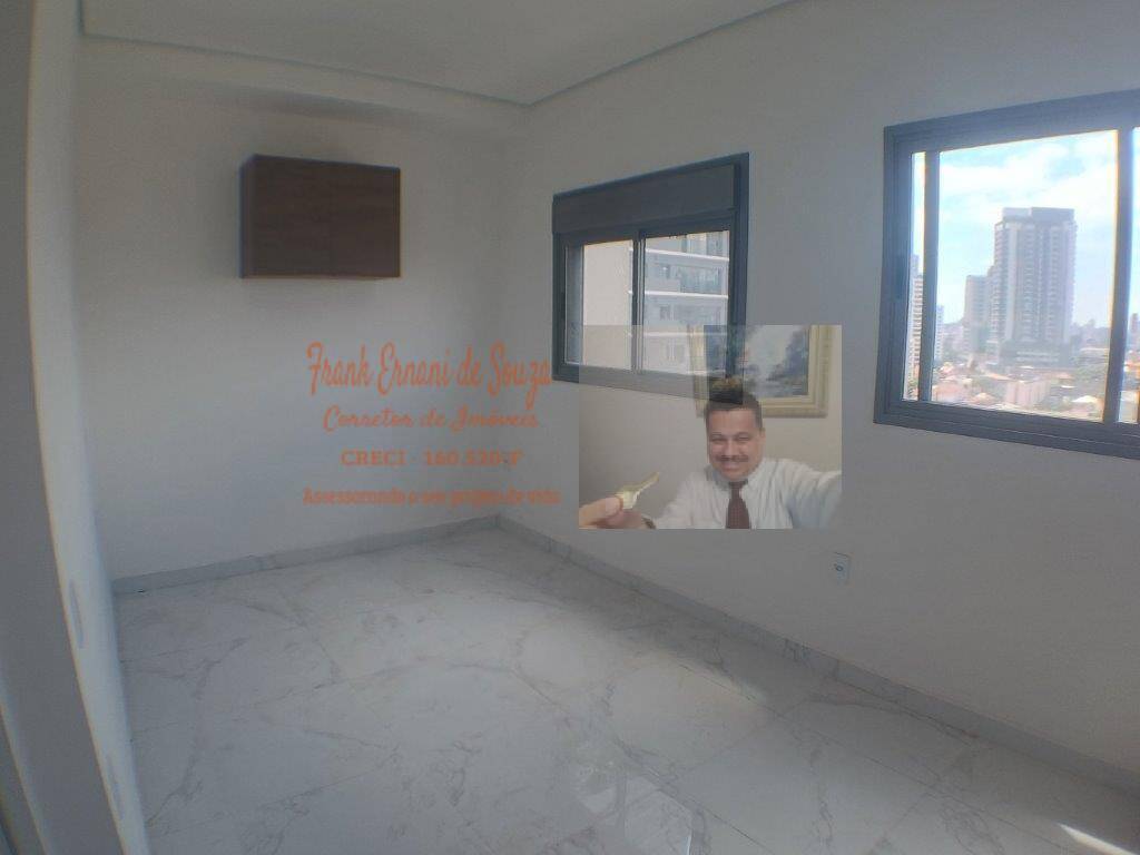Apartamento para alugar com 1 quarto, 27m² - Foto 4