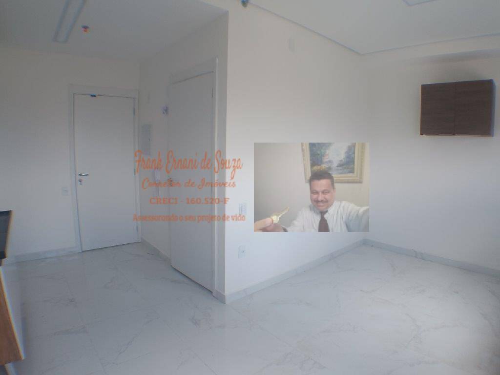 Apartamento para alugar com 1 quarto, 27m² - Foto 10