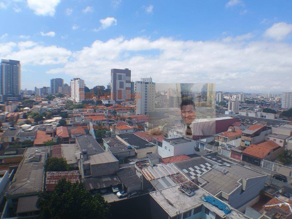 Apartamento para alugar com 1 quarto, 27m² - Foto 11