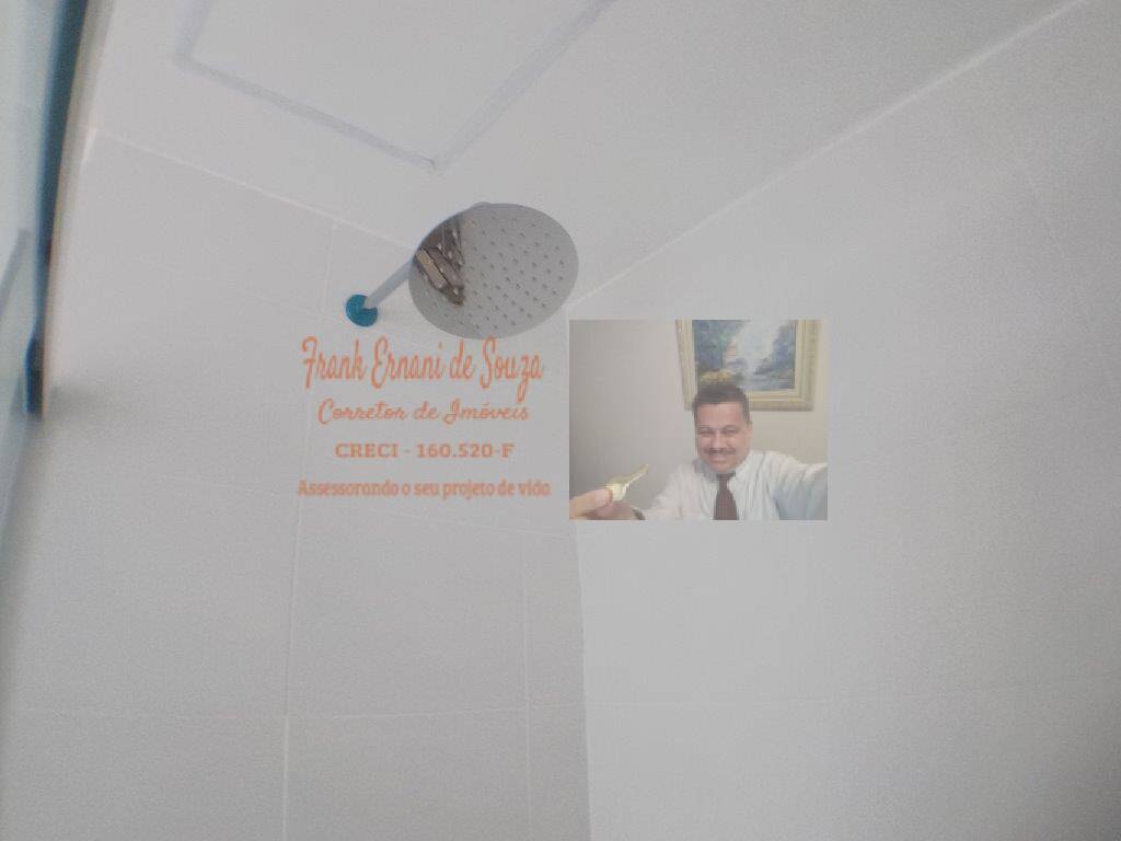 Apartamento para alugar com 1 quarto, 27m² - Foto 13