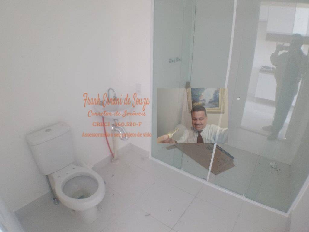Apartamento para alugar com 1 quarto, 27m² - Foto 12