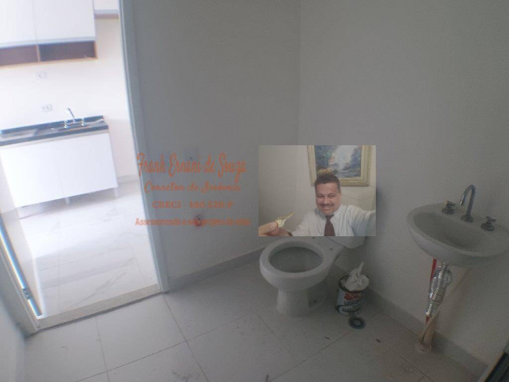 Apartamento para alugar com 1 quarto, 27m² - Foto 14