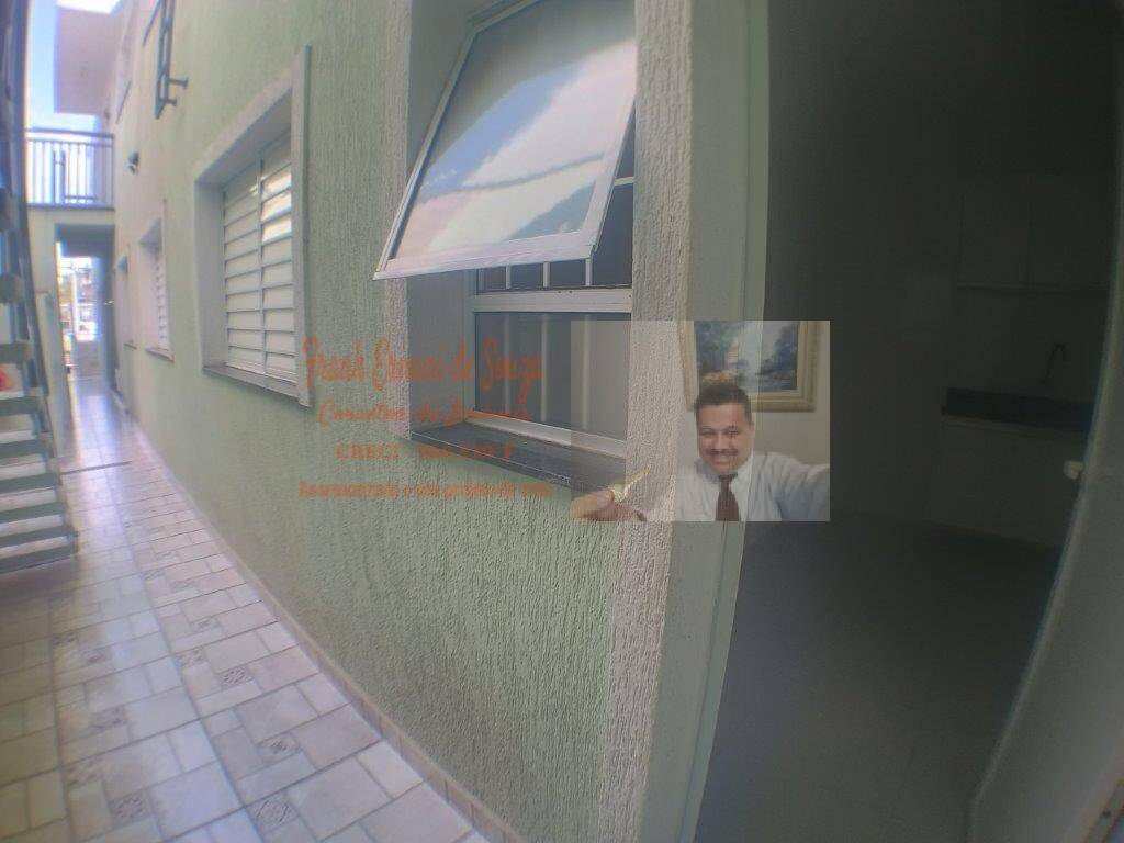 Casa de Condomínio, 1 quarto - Foto 1