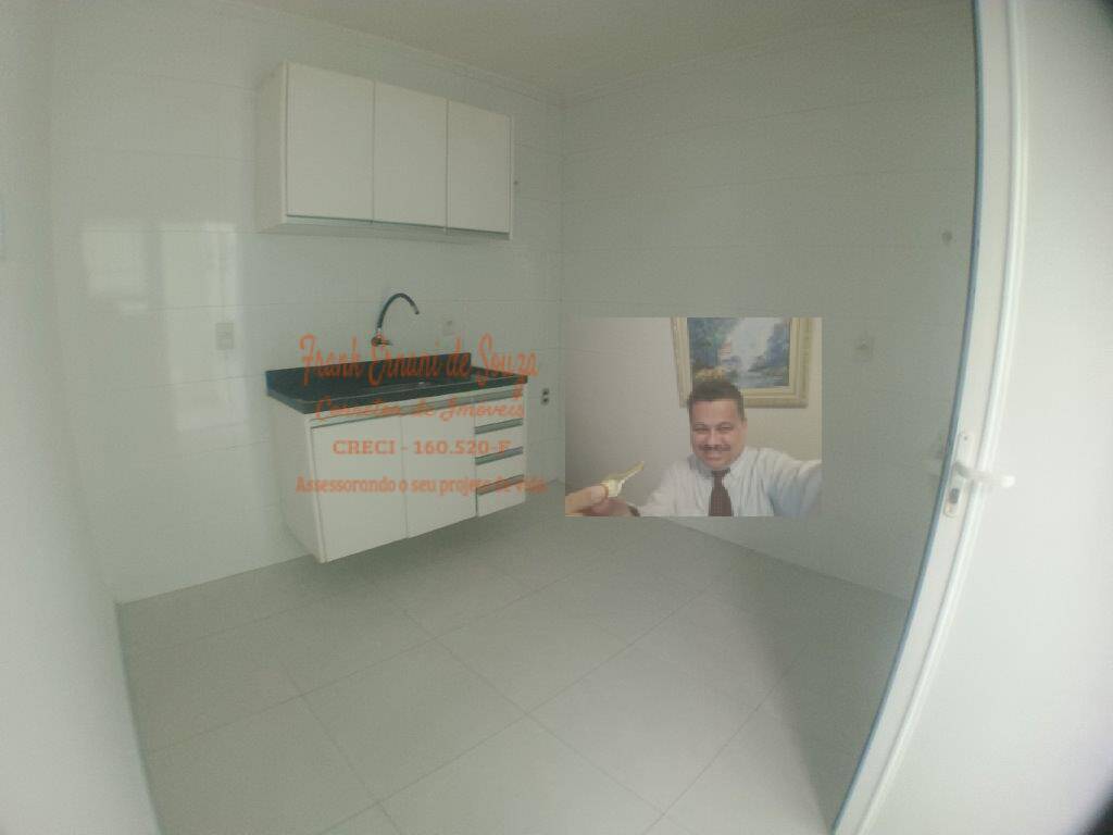 Casa de Condomínio, 1 quarto - Foto 2