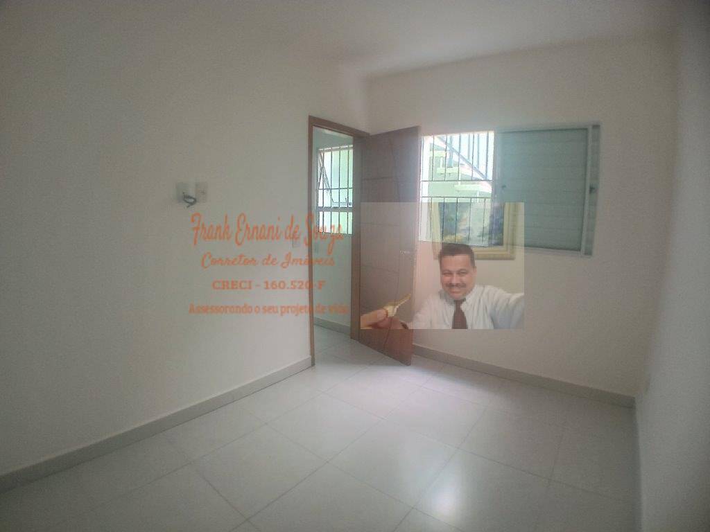 Casa de Condomínio, 1 quarto - Foto 8