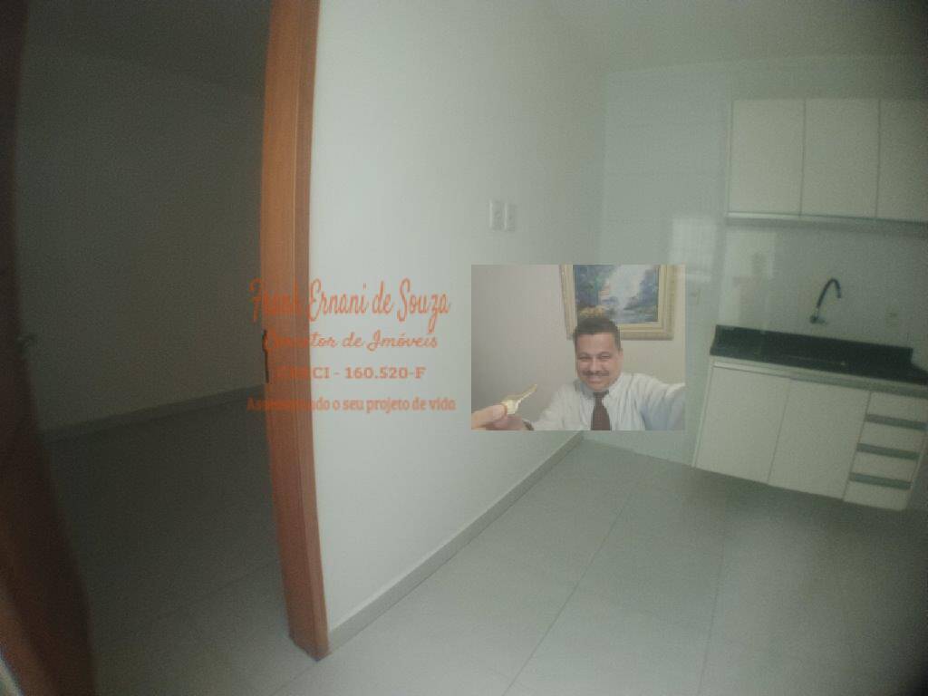 Casa de Condomínio, 1 quarto - Foto 3