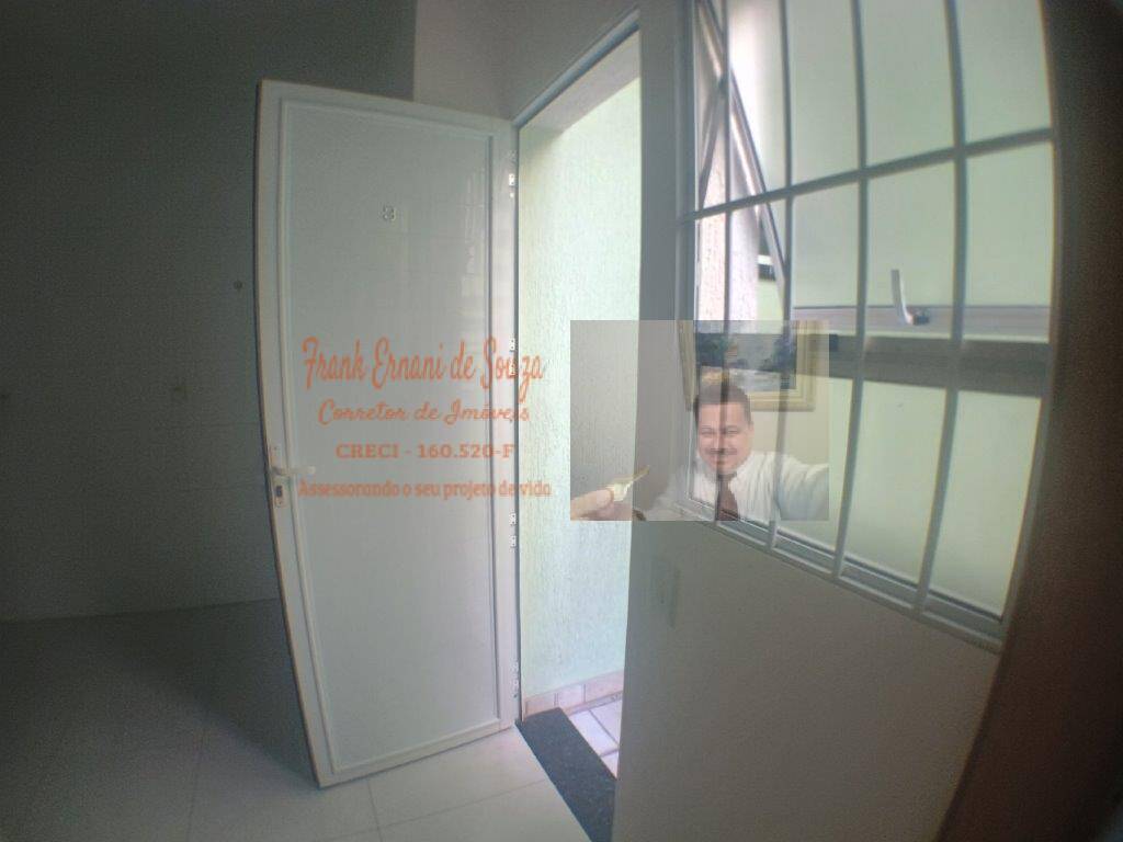 Casa de Condomínio, 1 quarto - Foto 4