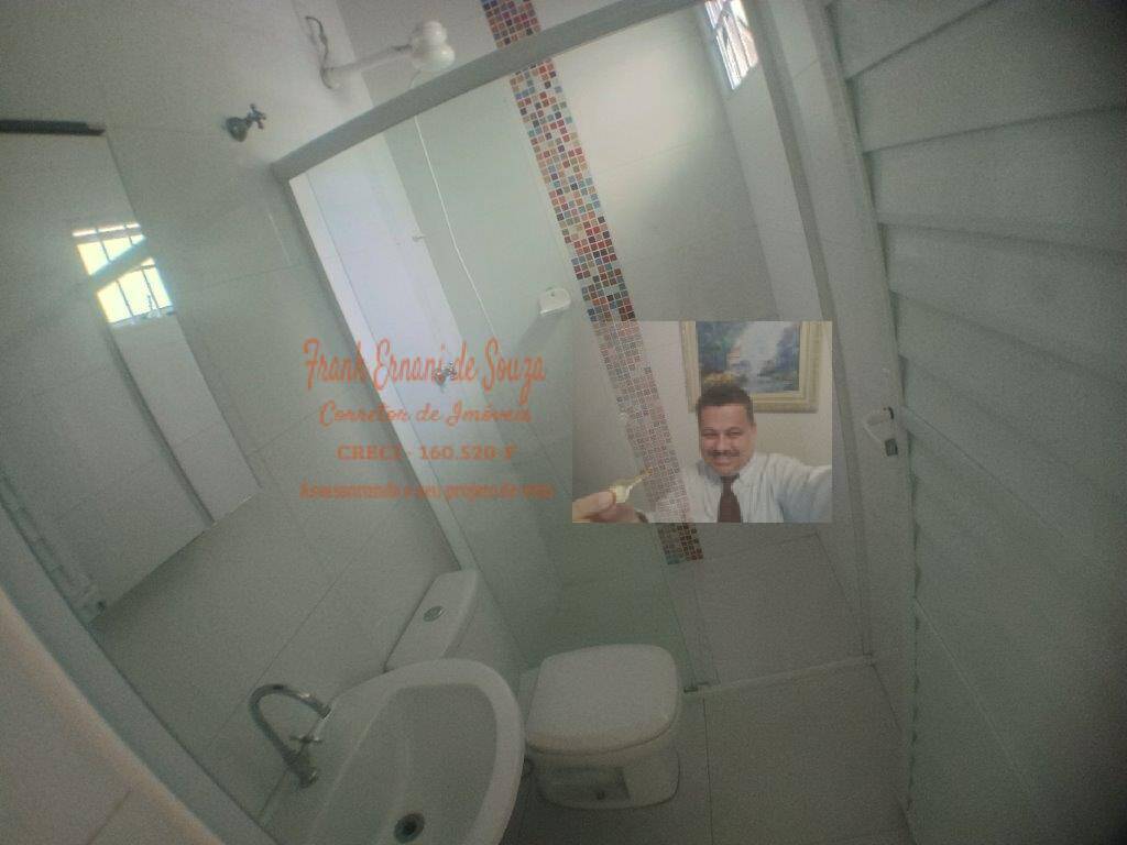 Casa de Condomínio, 1 quarto - Foto 7