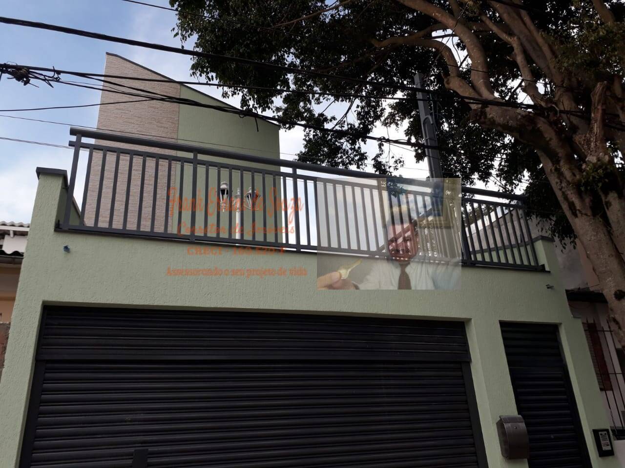 Casa de Condomínio, 1 quarto - Foto 10