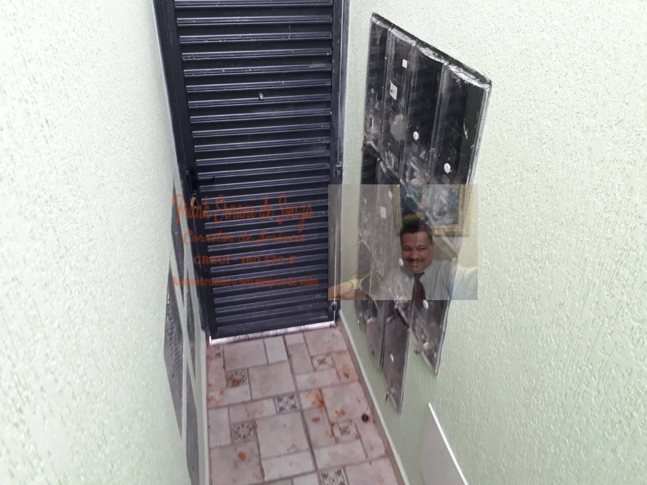 Casa de Condomínio, 1 quarto - Foto 11