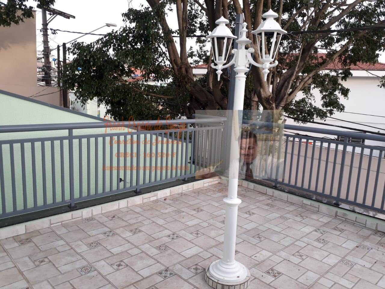 Casa de Condomínio, 1 quarto - Foto 12