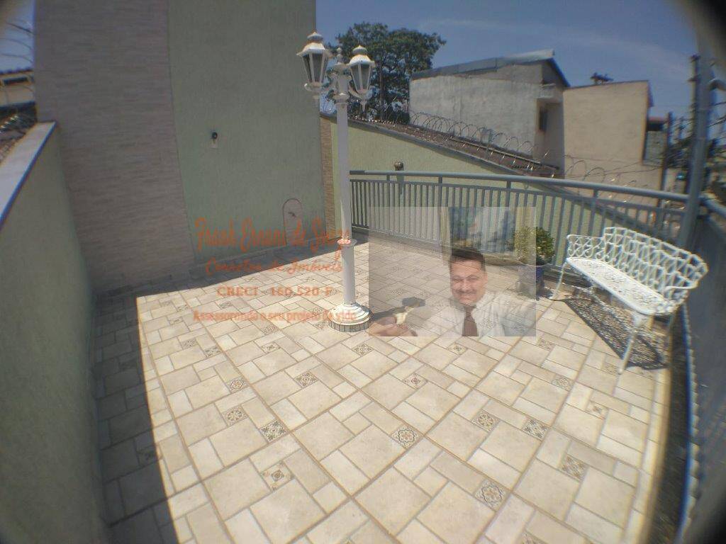 Casa de Condomínio, 1 quarto - Foto 17