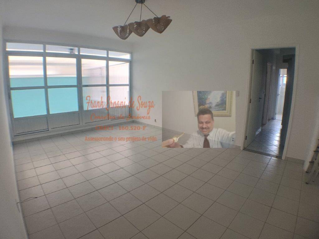 Apartamento, 2 quartos, 105 m² - Foto 2