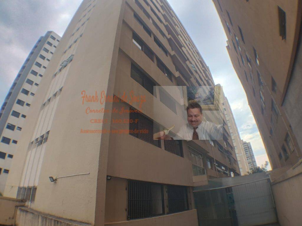 Apartamento, 2 quartos, 105 m² - Foto 30