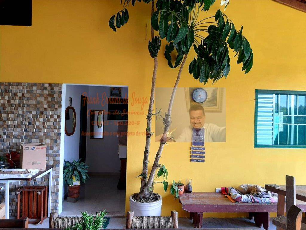 Chácara, 3 quartos, 4500 m² - Foto 3