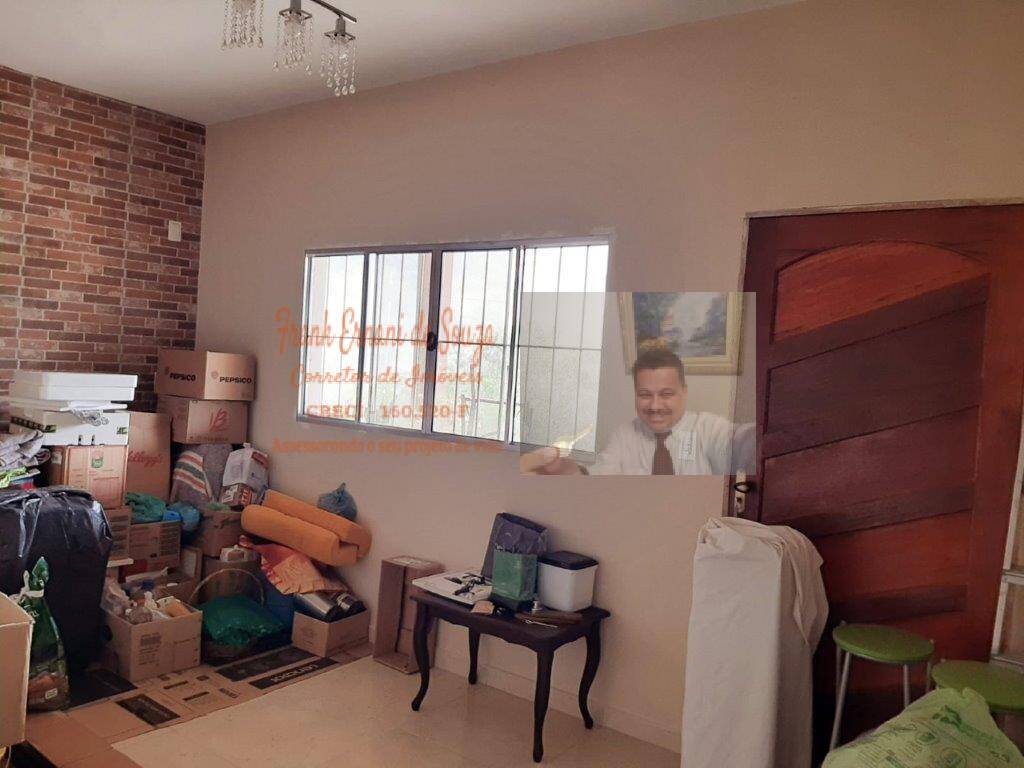 Chácara, 3 quartos, 4500 m² - Foto 4