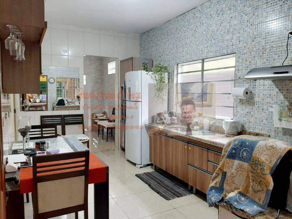 Chácara, 3 quartos, 4500 m² - Foto 5