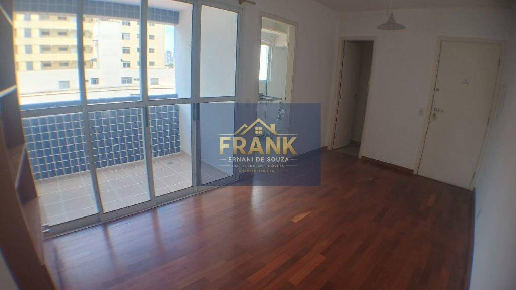 Apartamento, 2 quartos, 52 m² - Foto 6