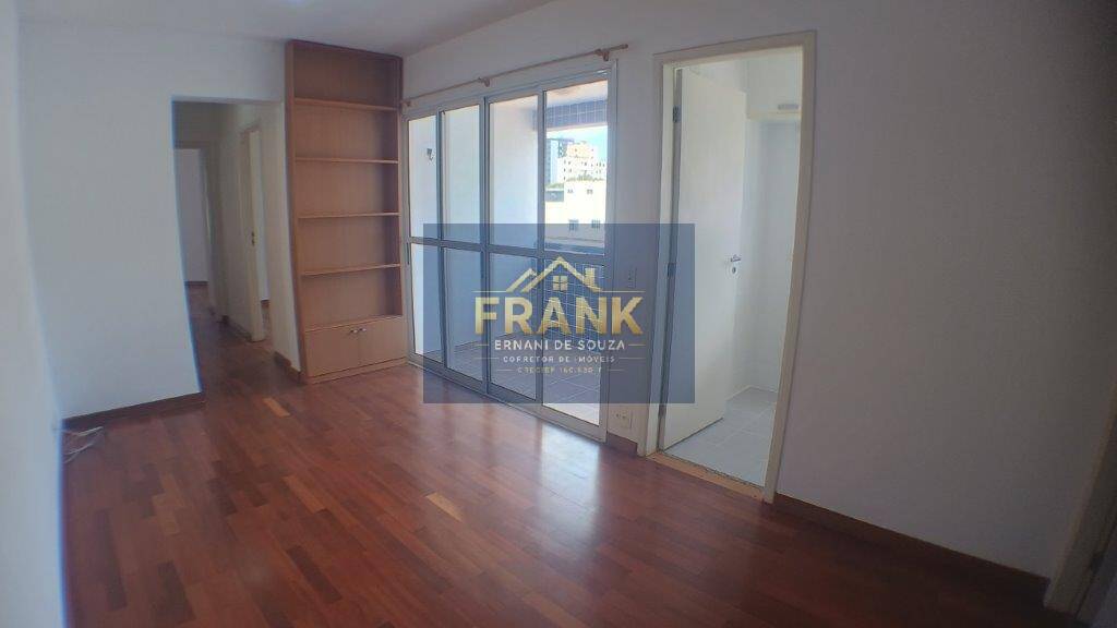 Apartamento, 2 quartos, 52 m² - Foto 1